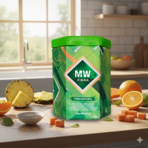 Fibra Digestiva Natural MW Oferta